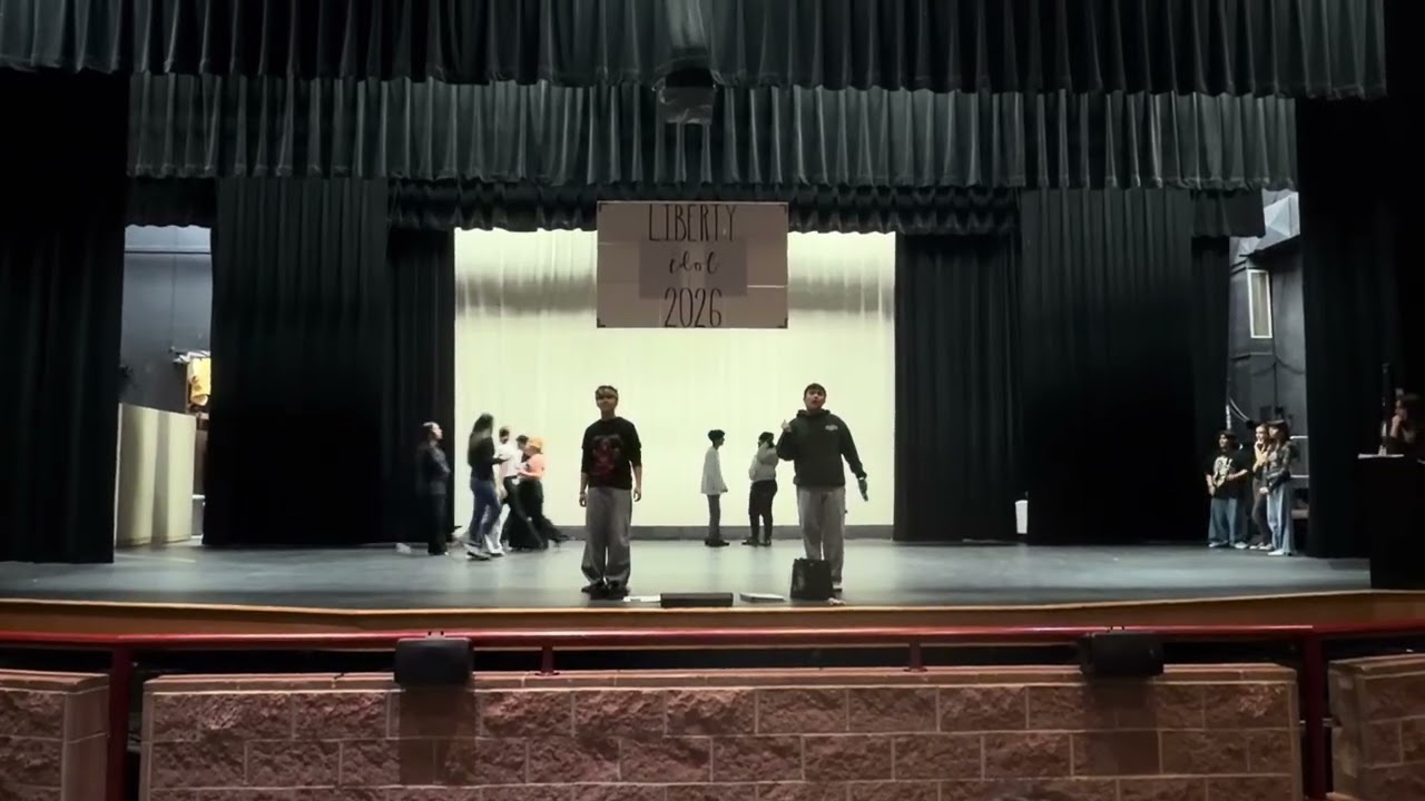 mean/overture choreography 