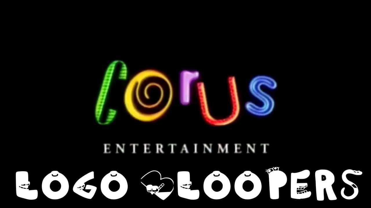 Corus Logo Bloopers - Full Movie 