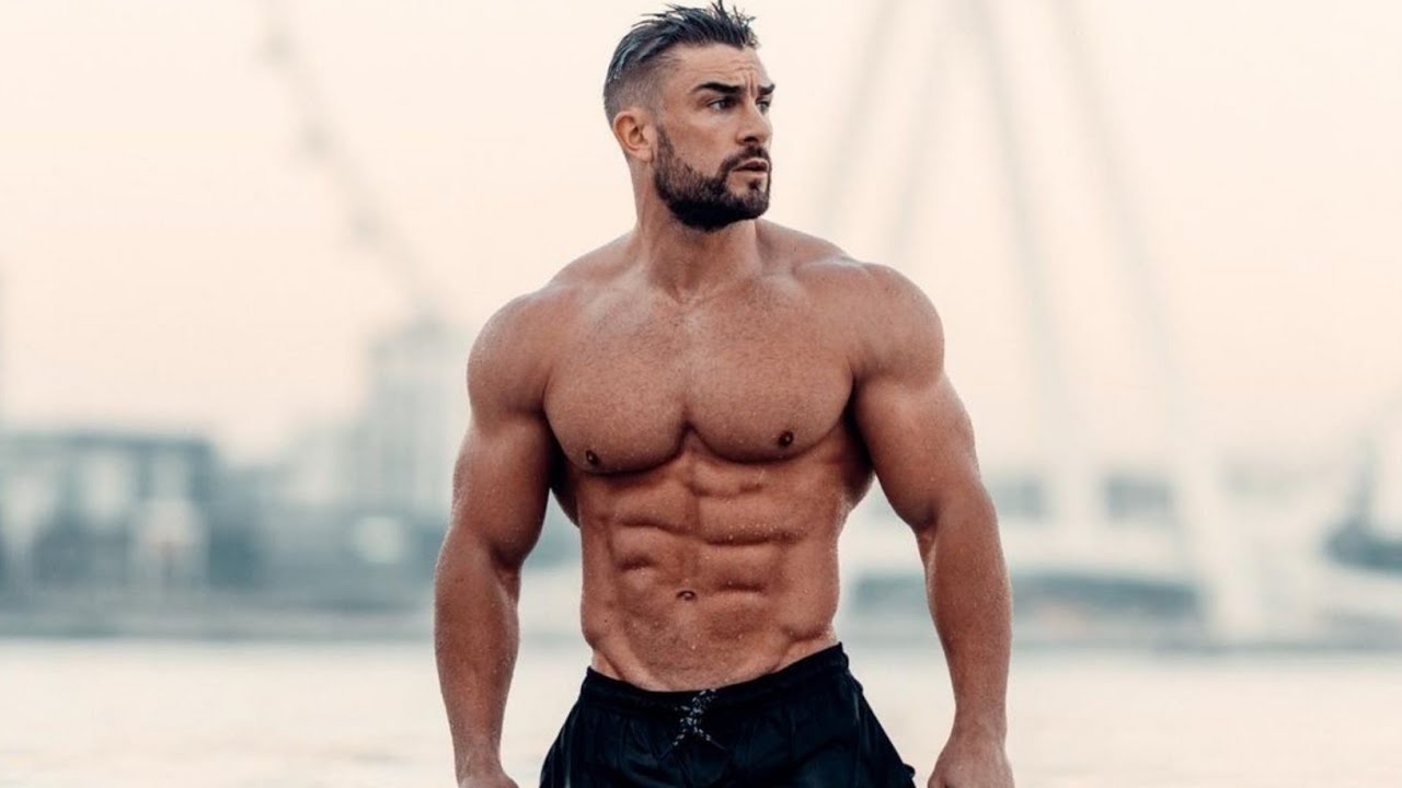 PROVE THEM WRONG - GYM MOTIVATION || HUNK NATION