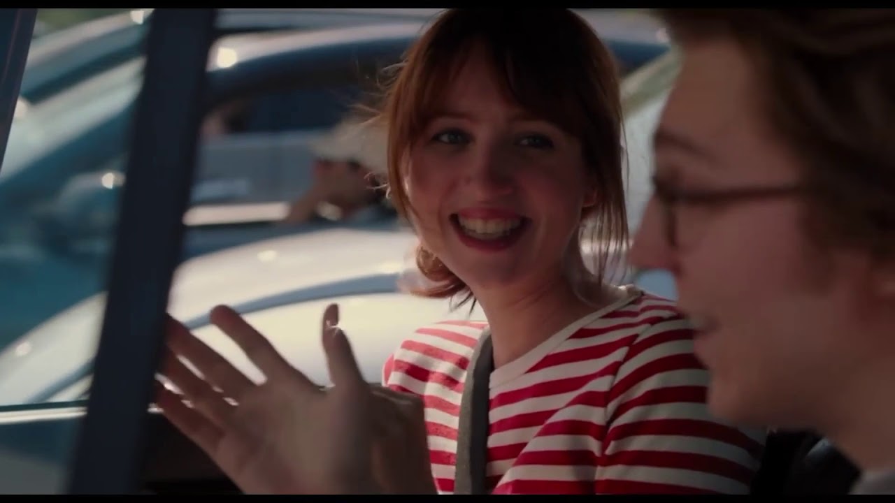 Calvin and ruby || I Love You
