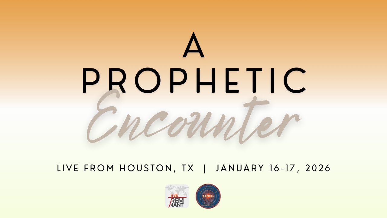 A Prophetic Encounter