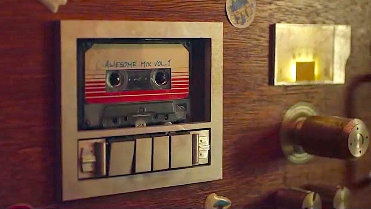 Cassette Comeback: 3 Reasons to Bust Out That Walkman