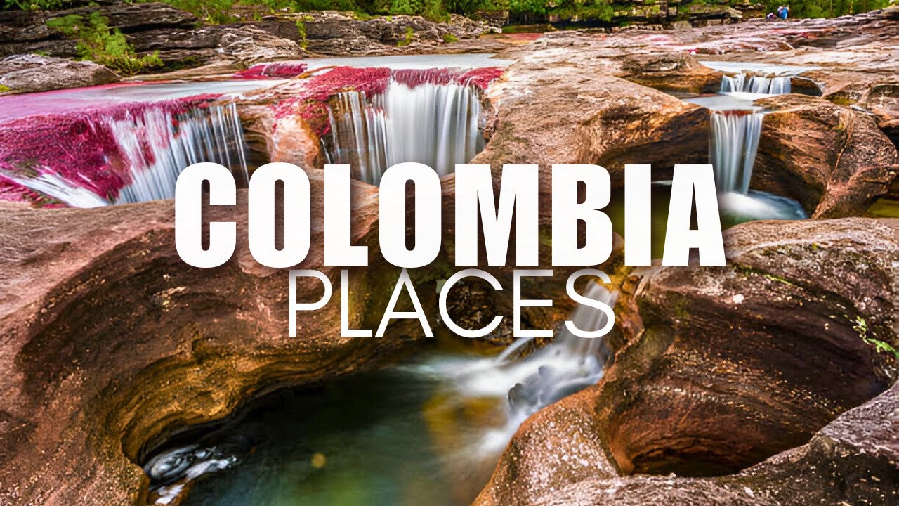 15 Best Places to Visit in Colombia