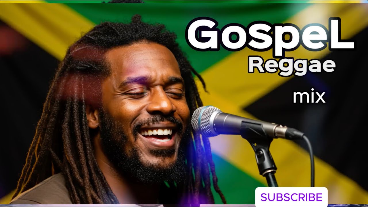 Praise & Worship Reggae Mix