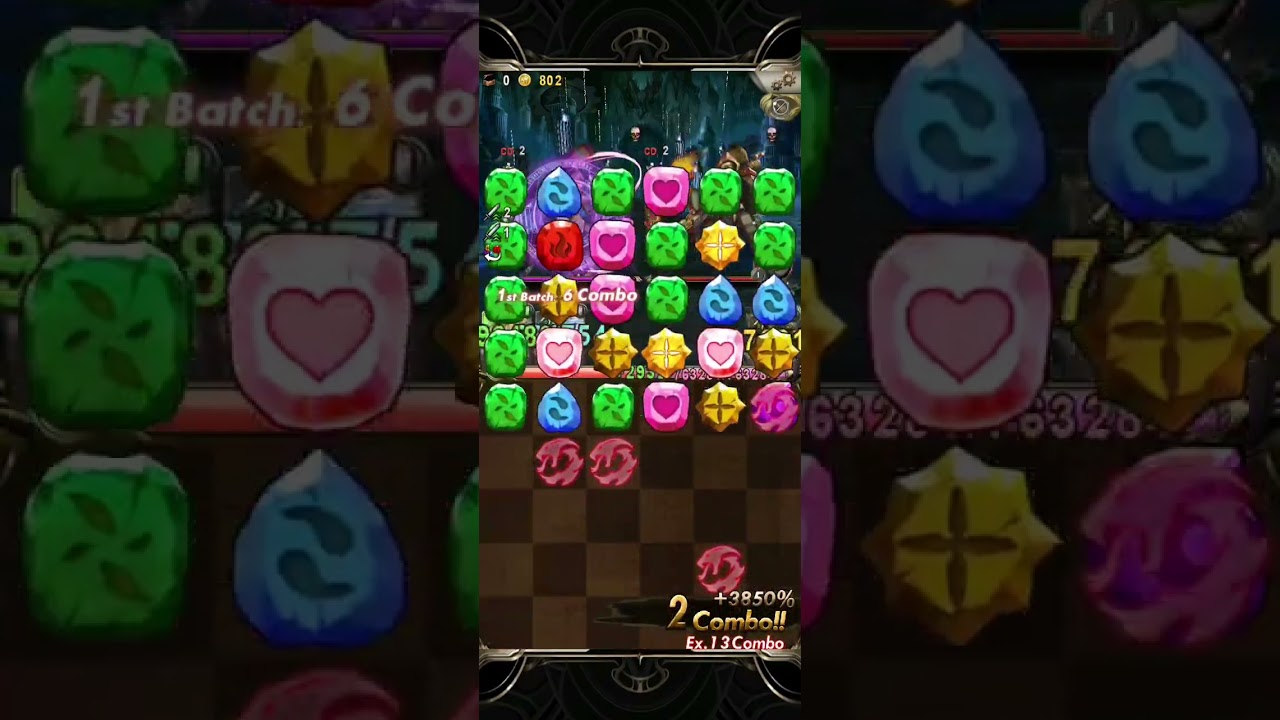 暴風龍3卡 3月挑戰LV10