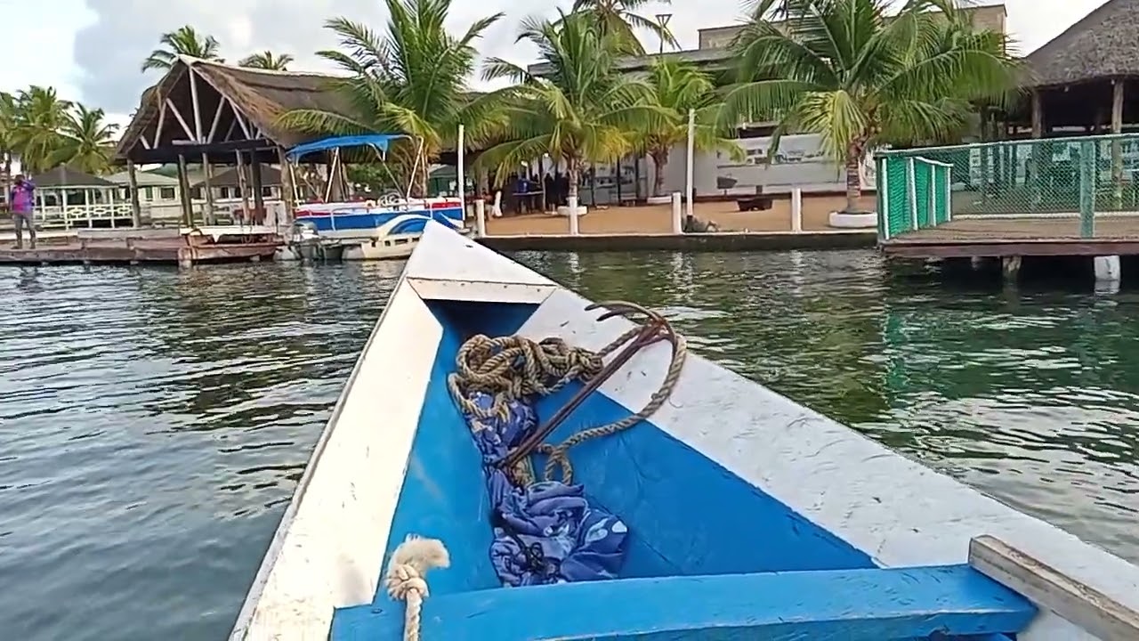 ADA Beach Accra Ghana