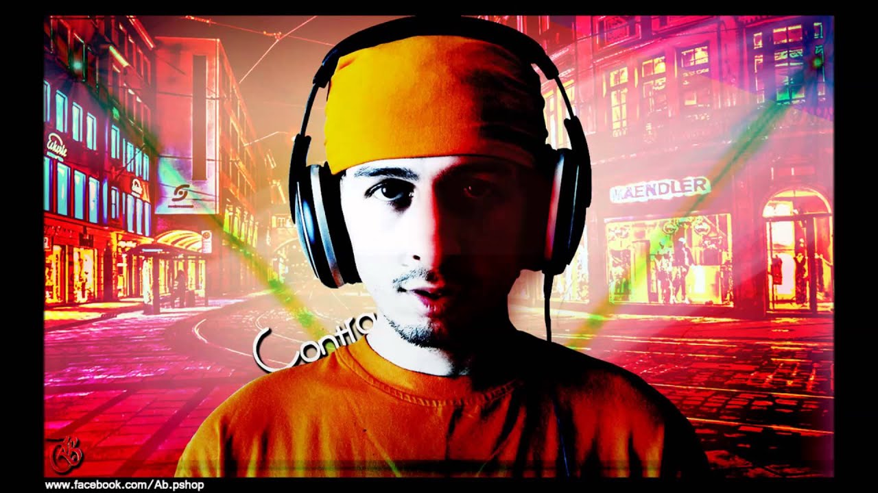 Contra - Peace You