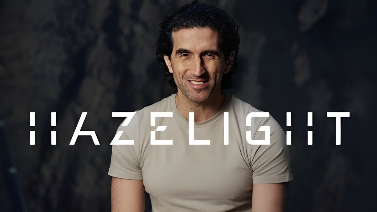 Evolution of Hazelight Studios videogames 2018-2025