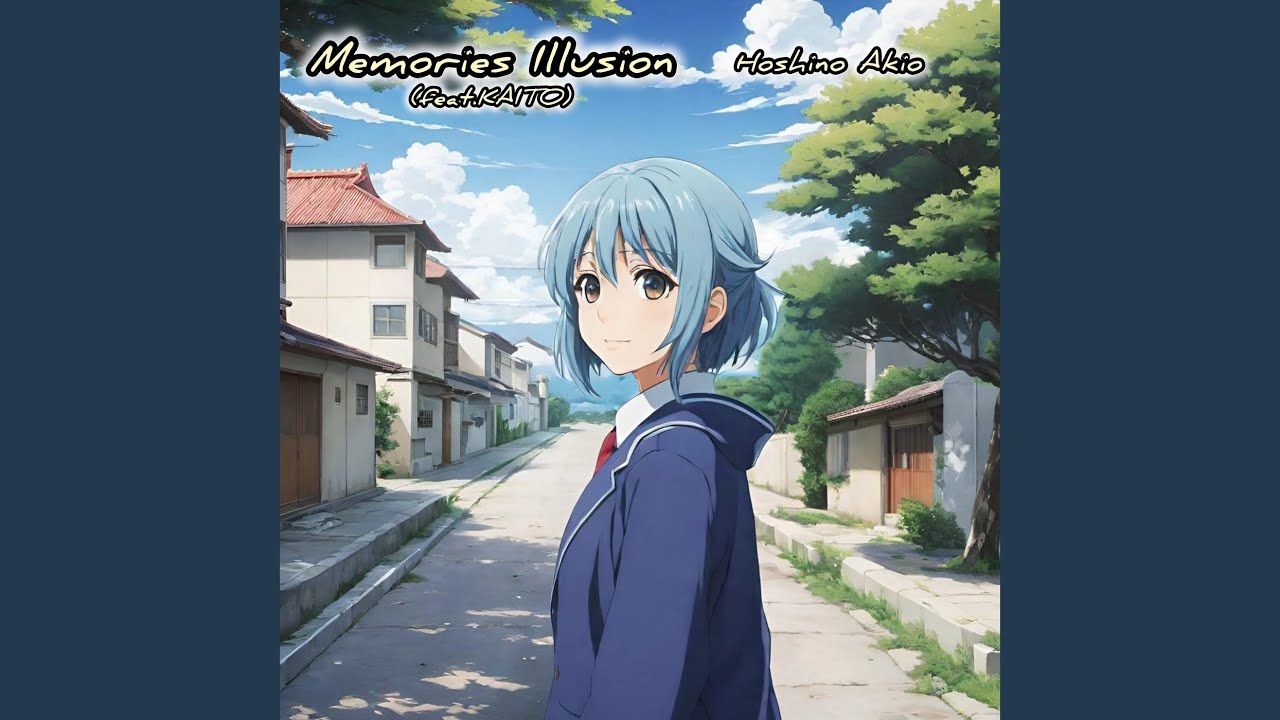Memories Illusion