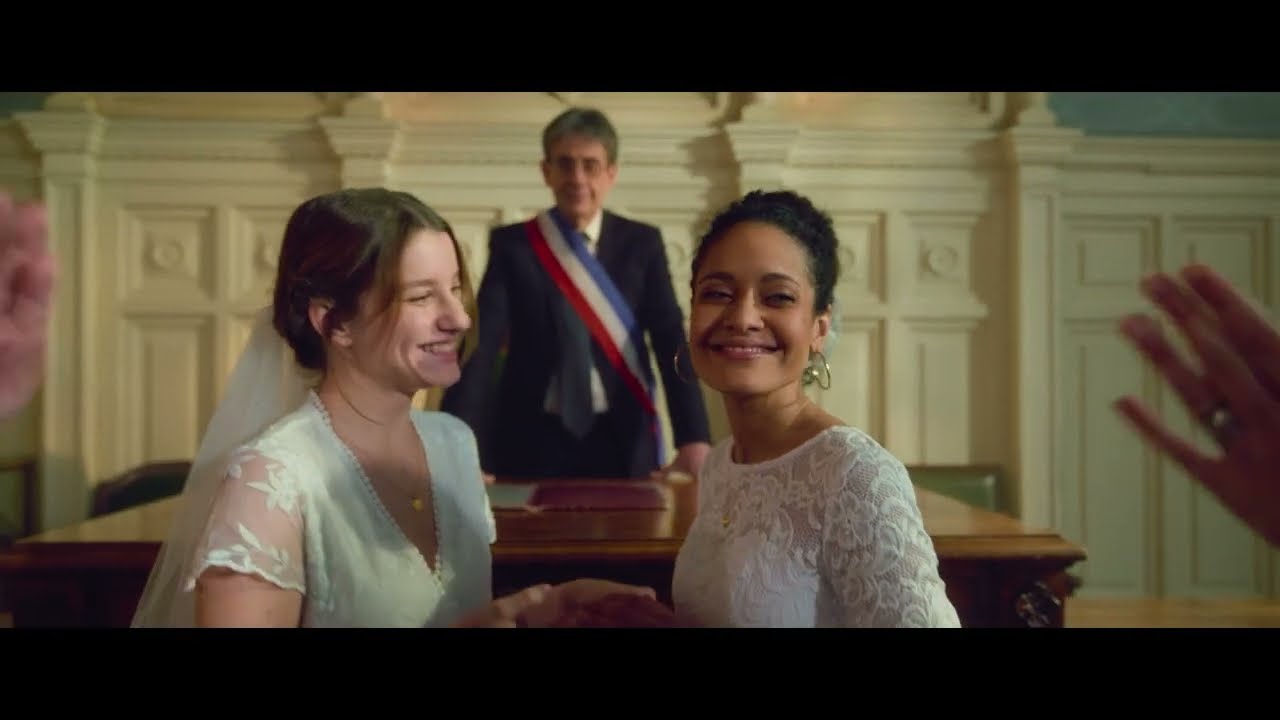 Christophe Mali - Le Boulet (clip officiel)