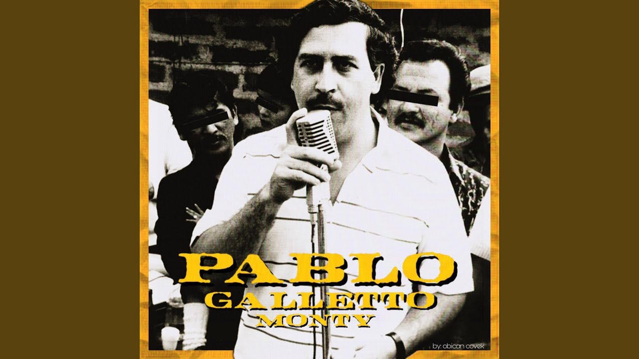 PABLO (feat. MONTY)