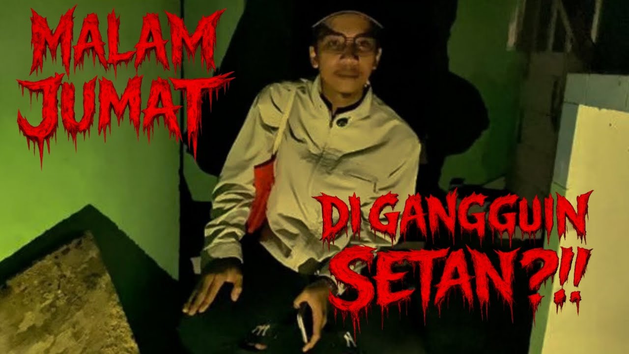 DIKETAWAIN PENGHUNI RUMAH KOSONG!!