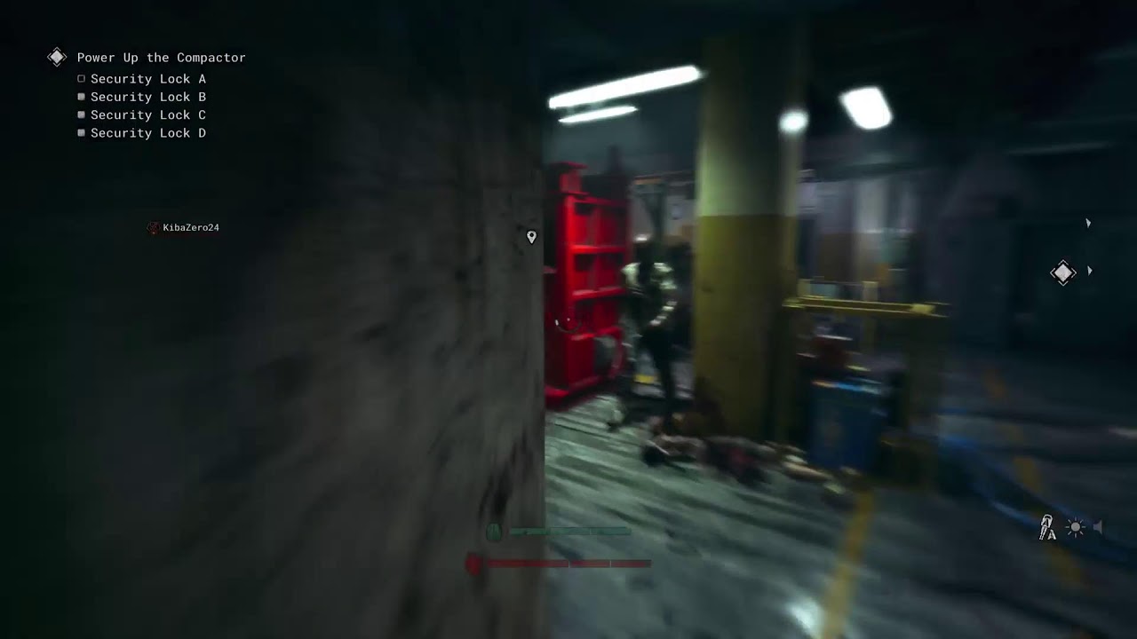 Outlast Trials Ep 8
