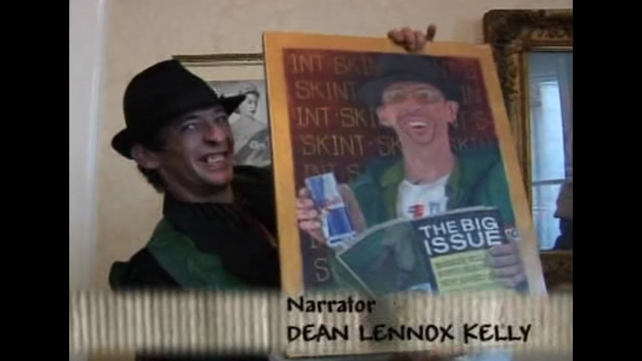 Skint 2006 No Home Special