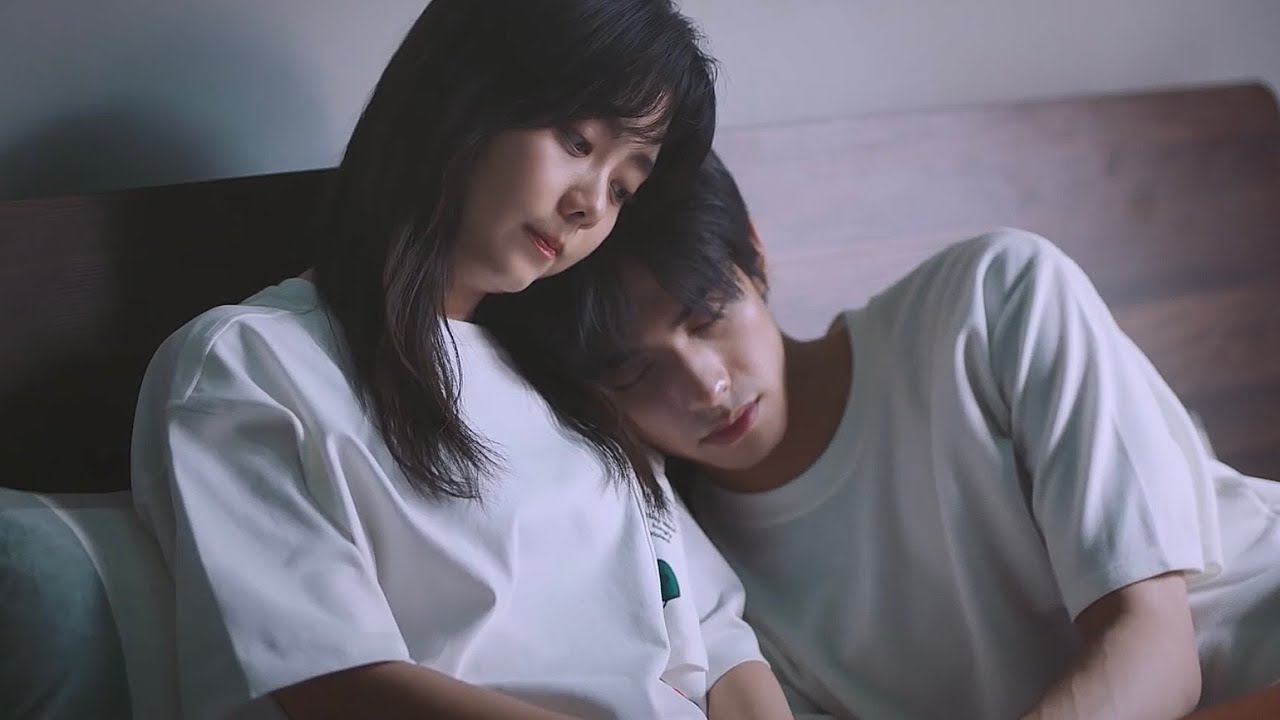 尷尬！小情侶迫不及待同居，睡醒被哥哥和閨蜜撞見💖以家人之名 譚松韻 宋威龍 張新成