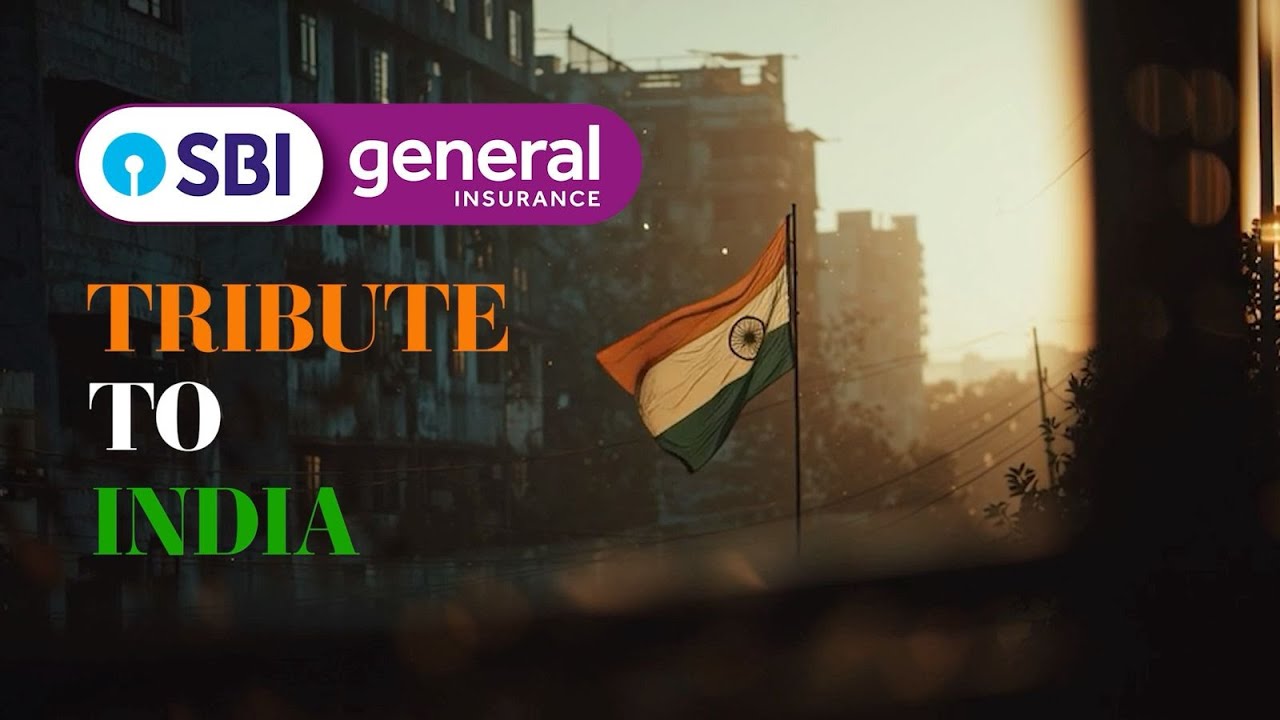 SBI General Insurance's Tribute to India | Sound Symphony By Sneha Khanwalkar