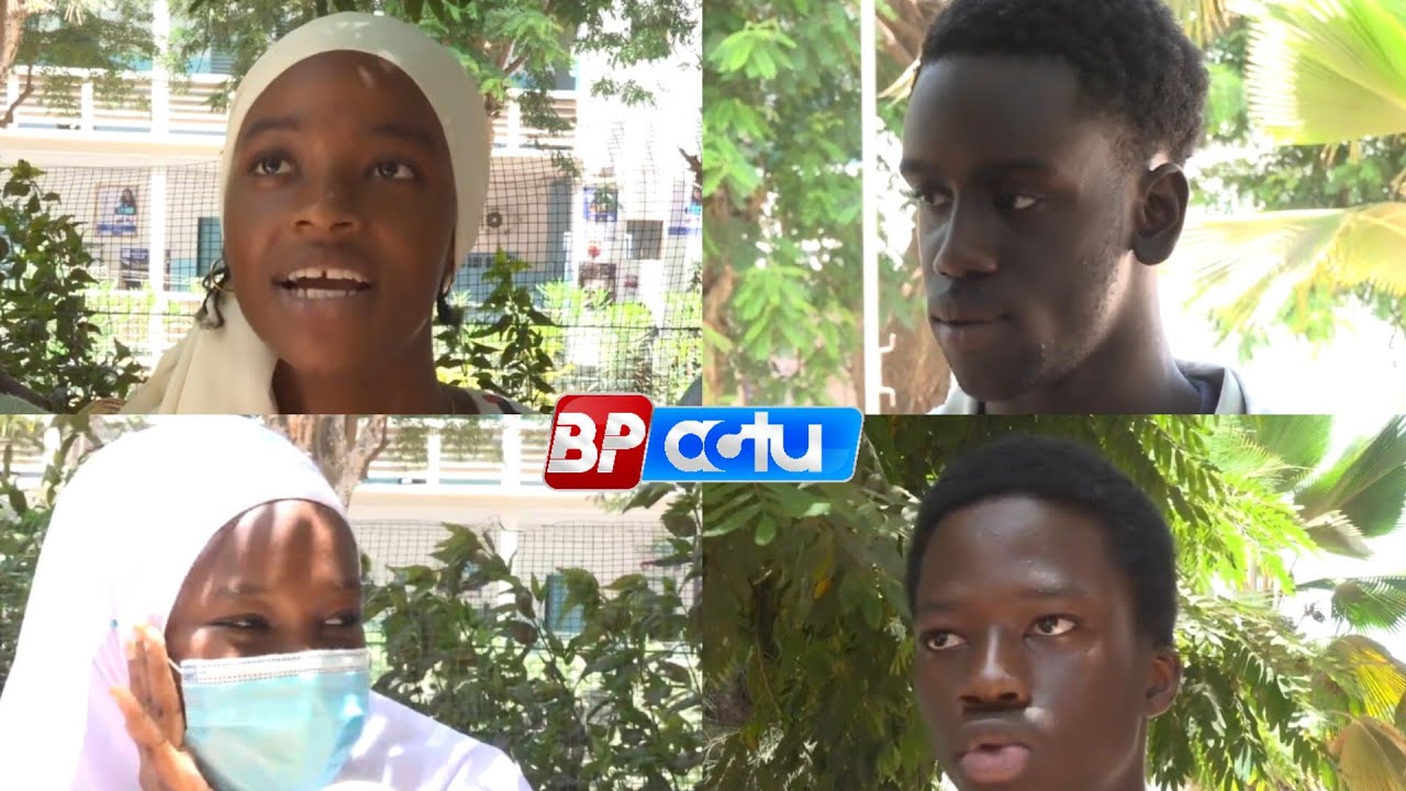Baccalauréat STEG: ces candidats apprécient les épreuves 