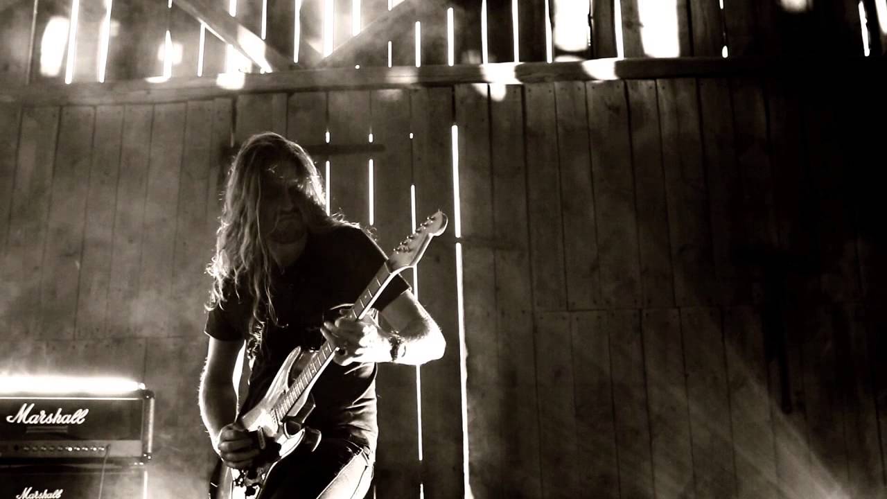 Marcus Jidell -  Huldra