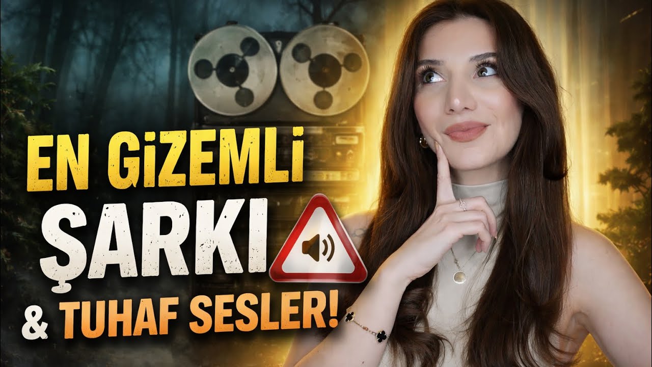 RABBIT HOLE: DÜNYANIN EN GİZEMLİ ŞARKISI, HERKESİN DUYAMADIĞI GARİP SES...