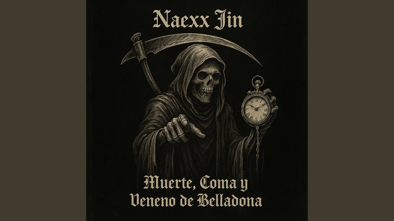 Parte 3 (Veneno de Belladona)