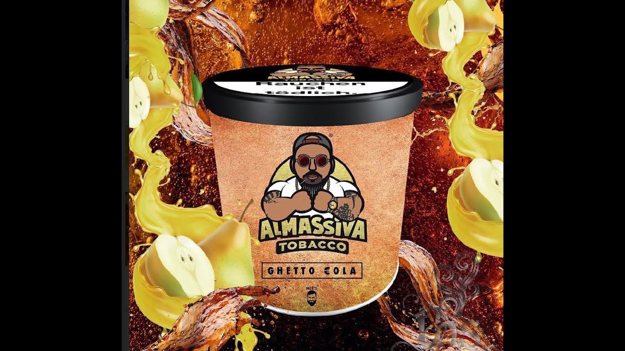 25. AlMassiva - 