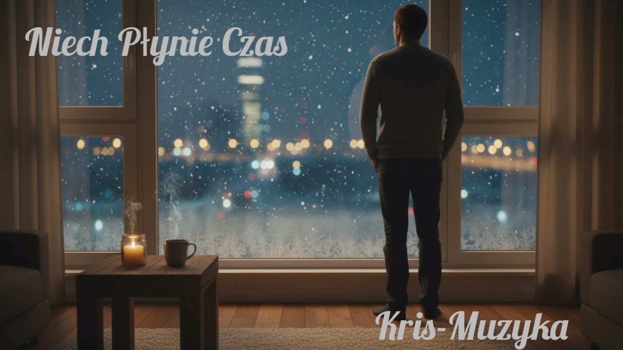 Niech Płynie Czas - Kris-Muzyka 