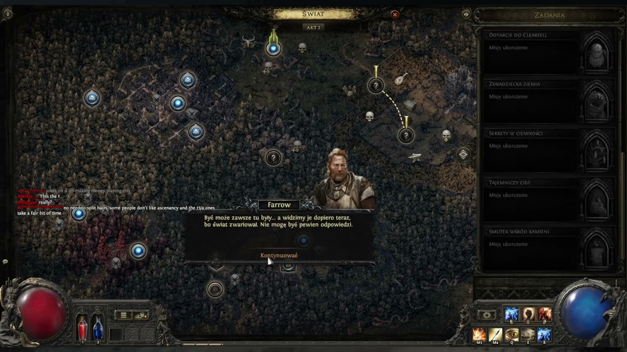 Path of Exile 2 Polska Wersja Językowa | Automatyczne Spolszczenie PL | POE2 Polish Translation
