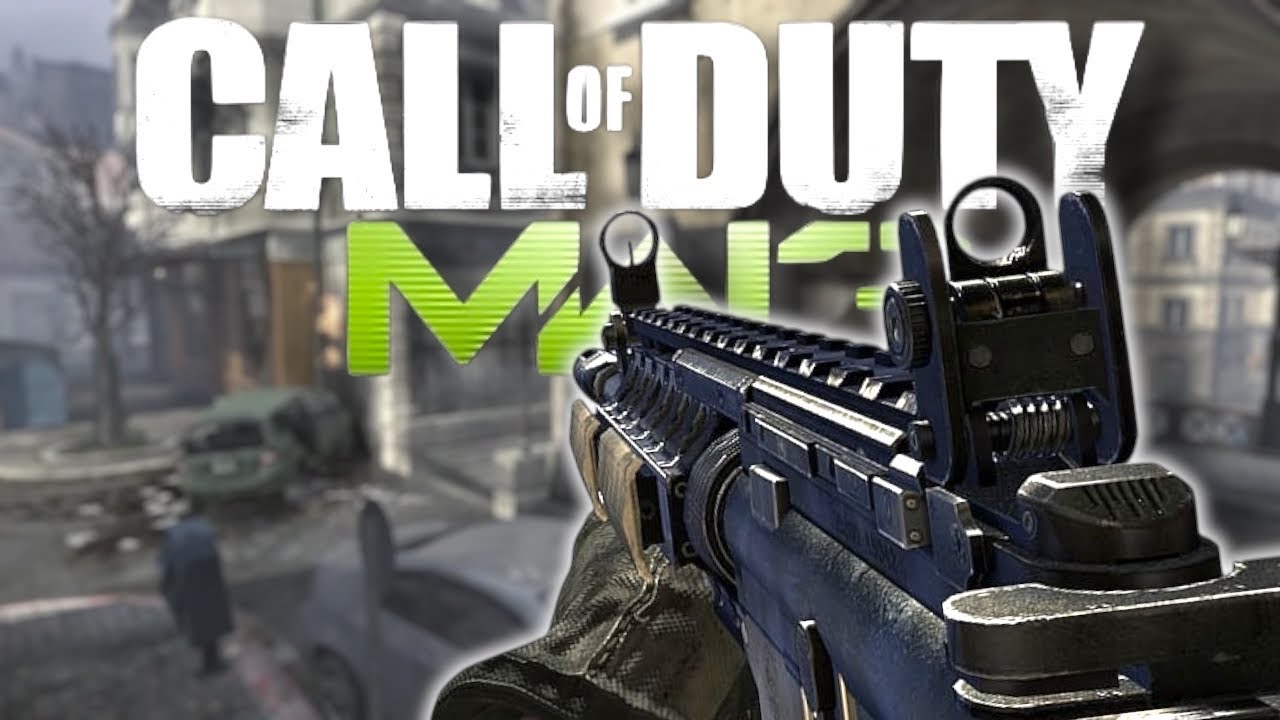 MW3 в 2026 году по-прежнему активна...