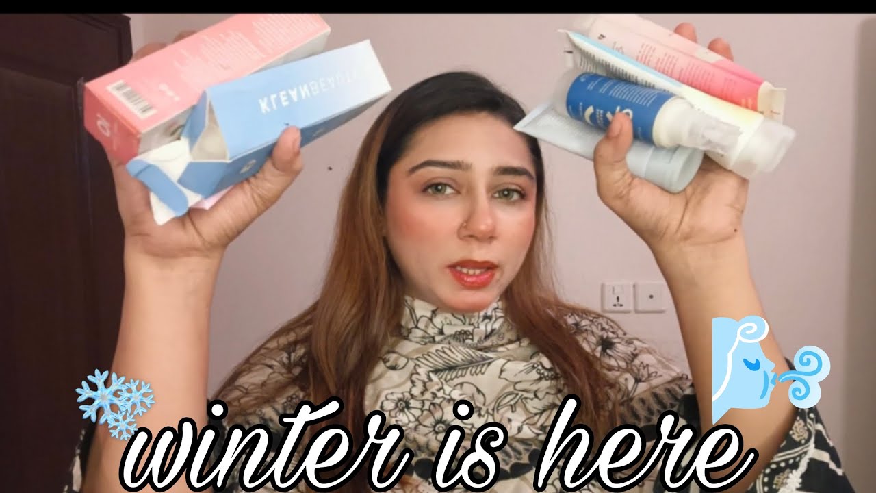 Moisturizer's for Dry skin 🧴 Best Moisturizer in Pakistani brand #review #moisturizer #dryskin