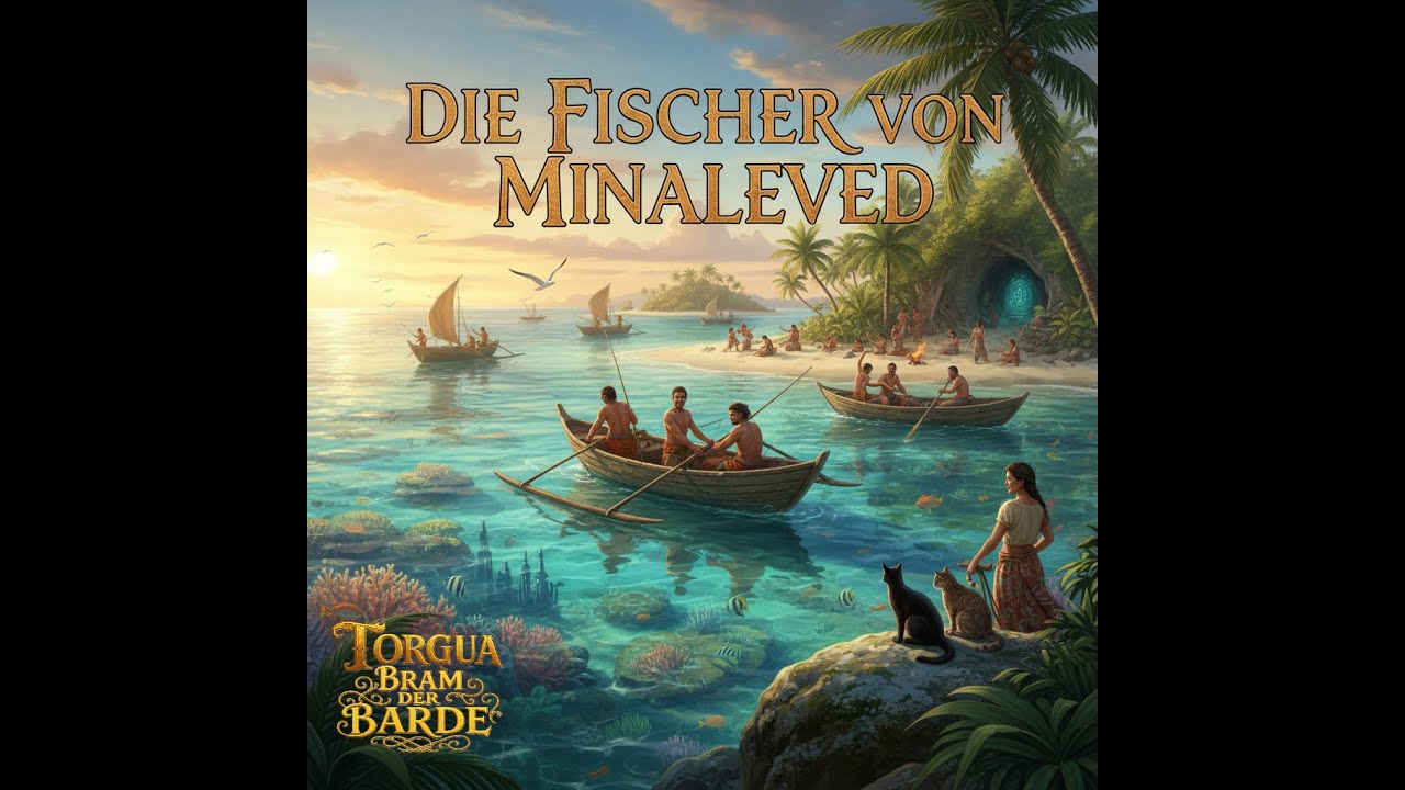 Die Fischer von Minaleved