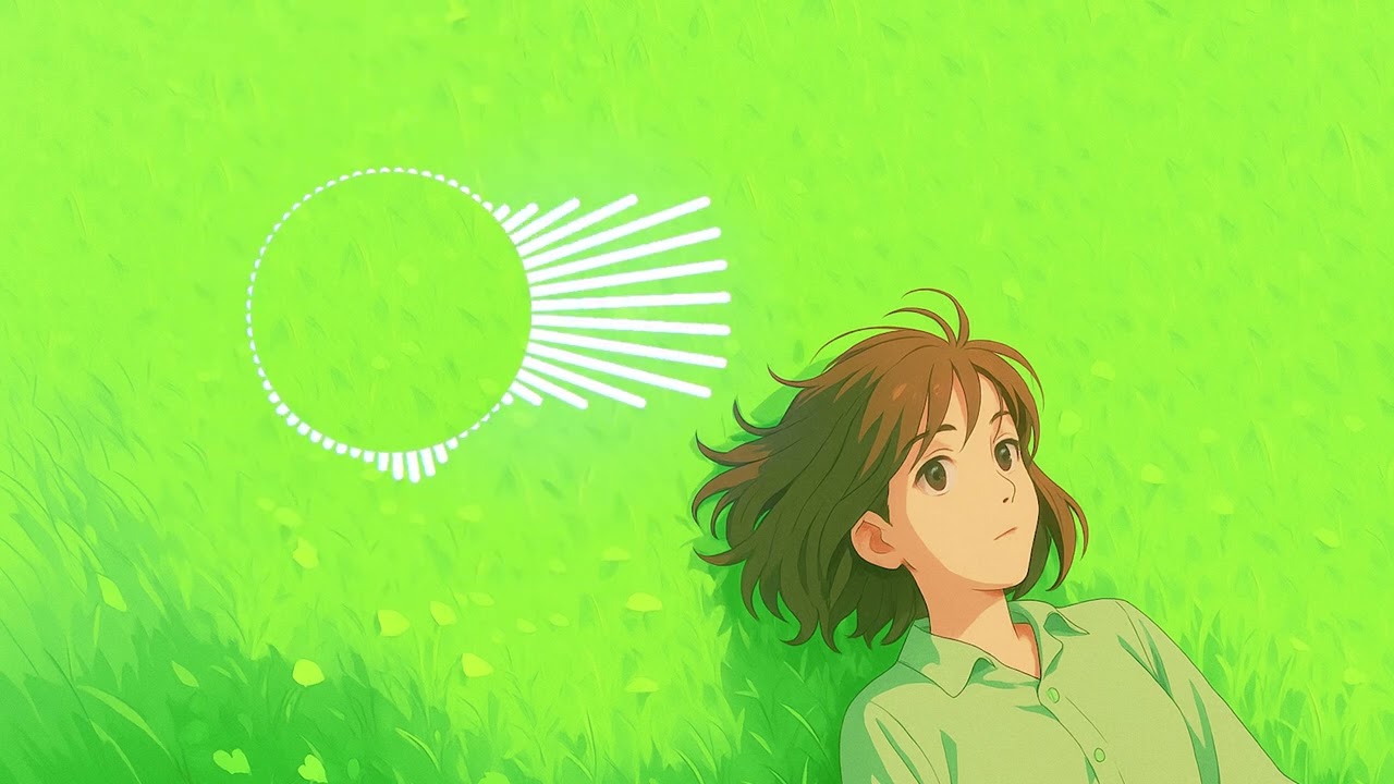 [𝐏𝐥𝐚𝐲𝐥𝐢𝐬𝐭] 90s Japanese Lofi | Positive Lofi Vibes | Work Study