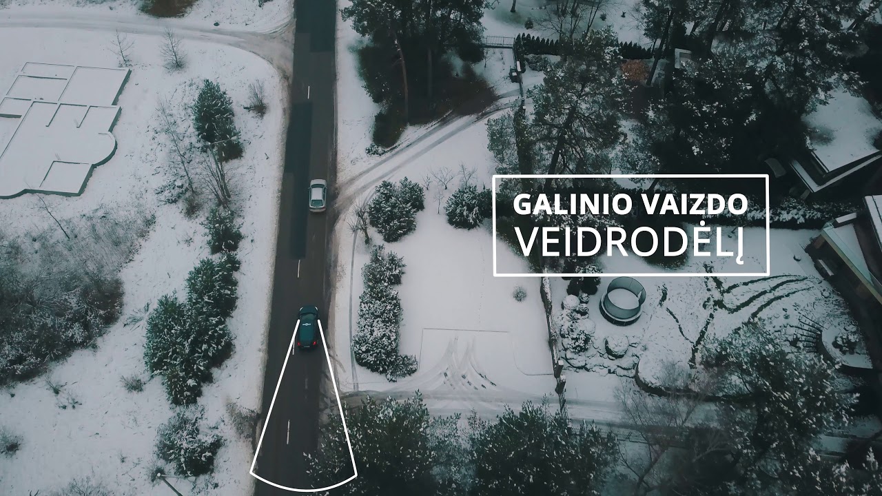 Aplenkimas ir apvažiavimas
