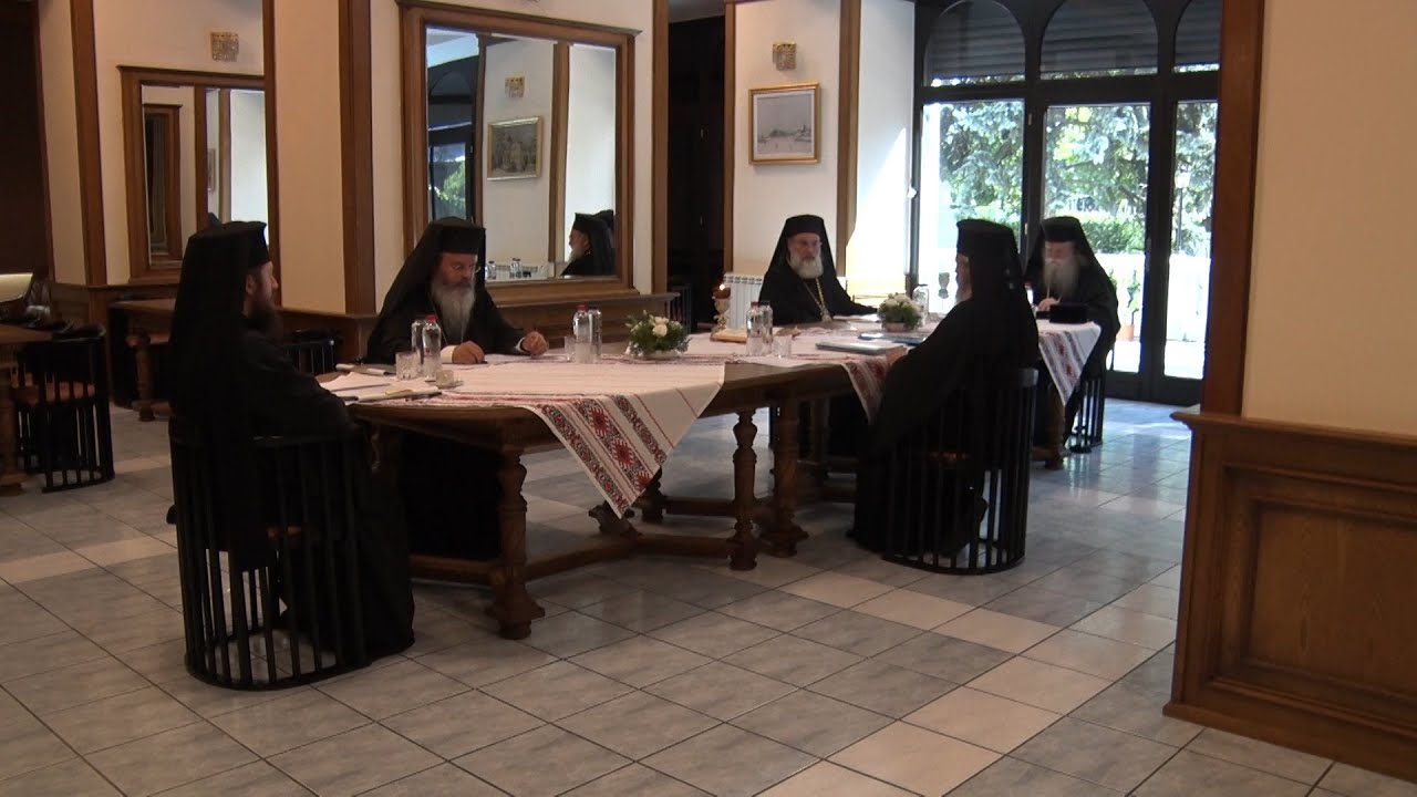 Două propuneri pentru funcția de Arhiepiscop al Sucevei și Rădăuților