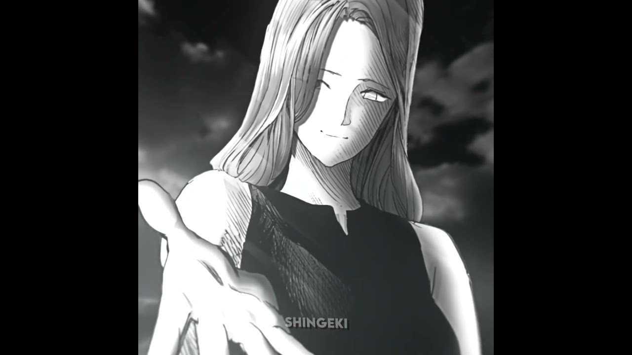 Garou & Empty Void | One Punch Man Edit #onepunchman #opm #edit #garou #emptyvoid
