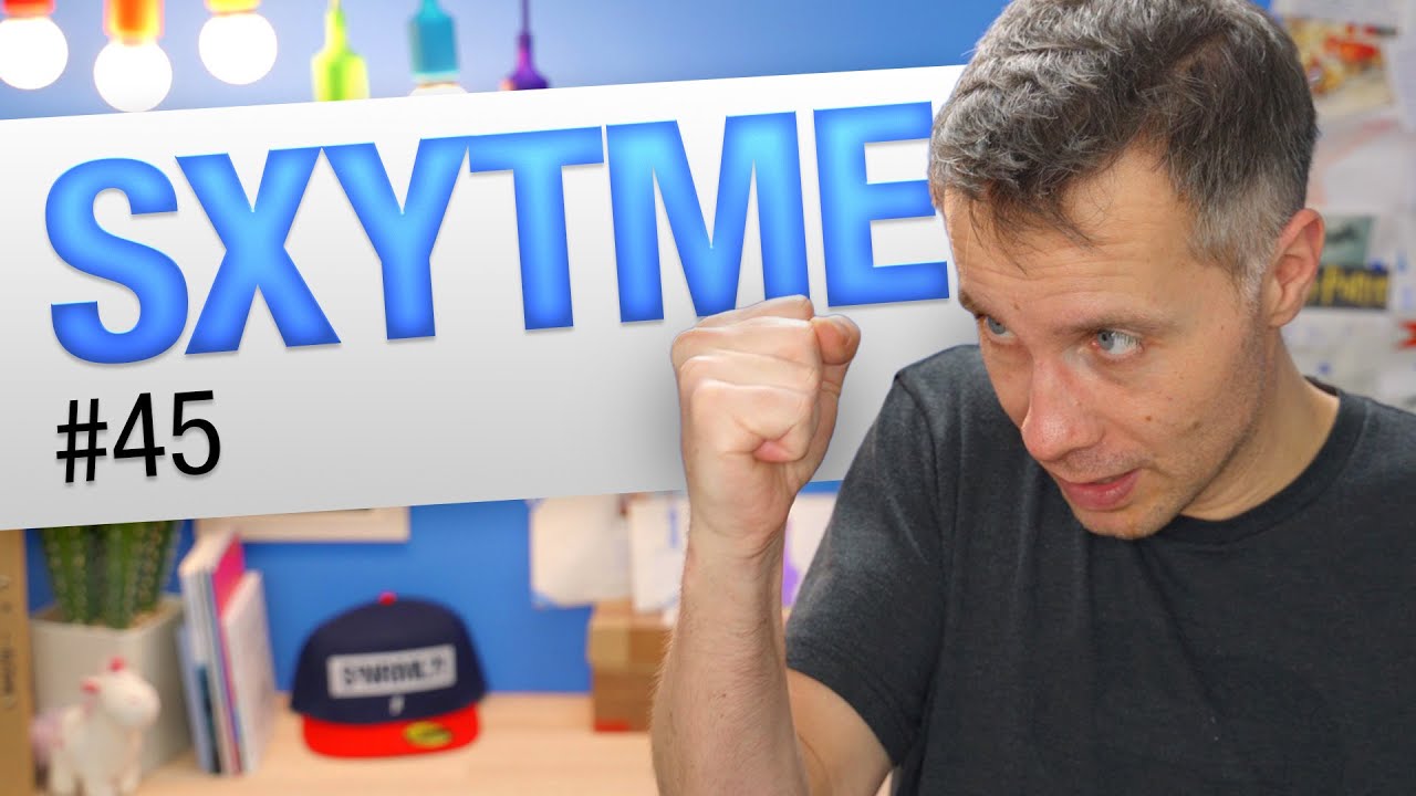 SXYTME #45 | jungsfragen.de