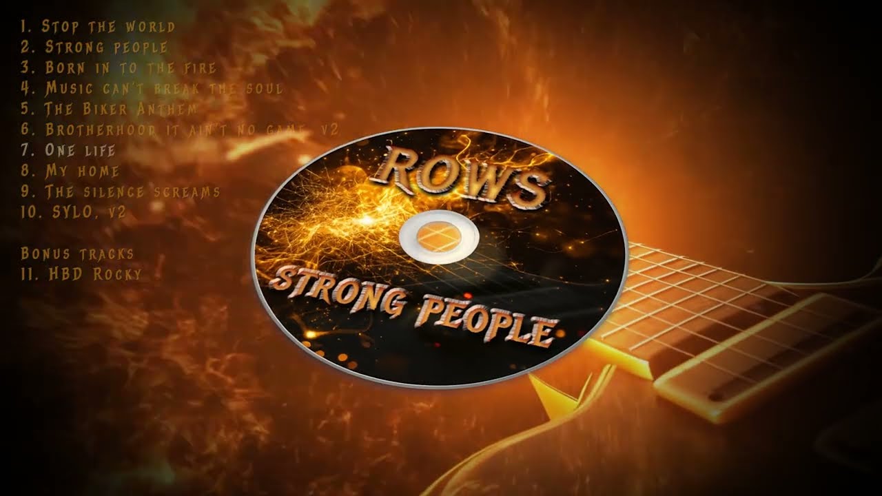 One life (Official Music Video)