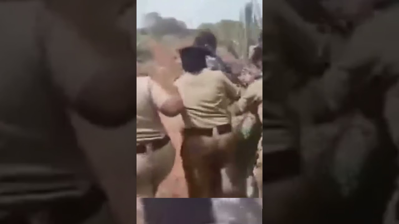 GBA vs Farmers: What happened in Mandalahalli?