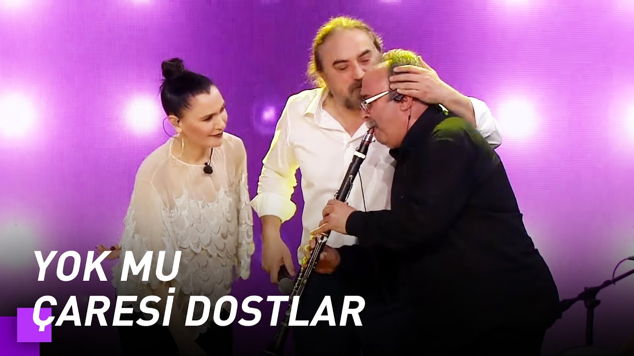 Şevval Sam - Fesuphanallah | Kuzeyin Oğlu Volkan Konak 7. Bölüm