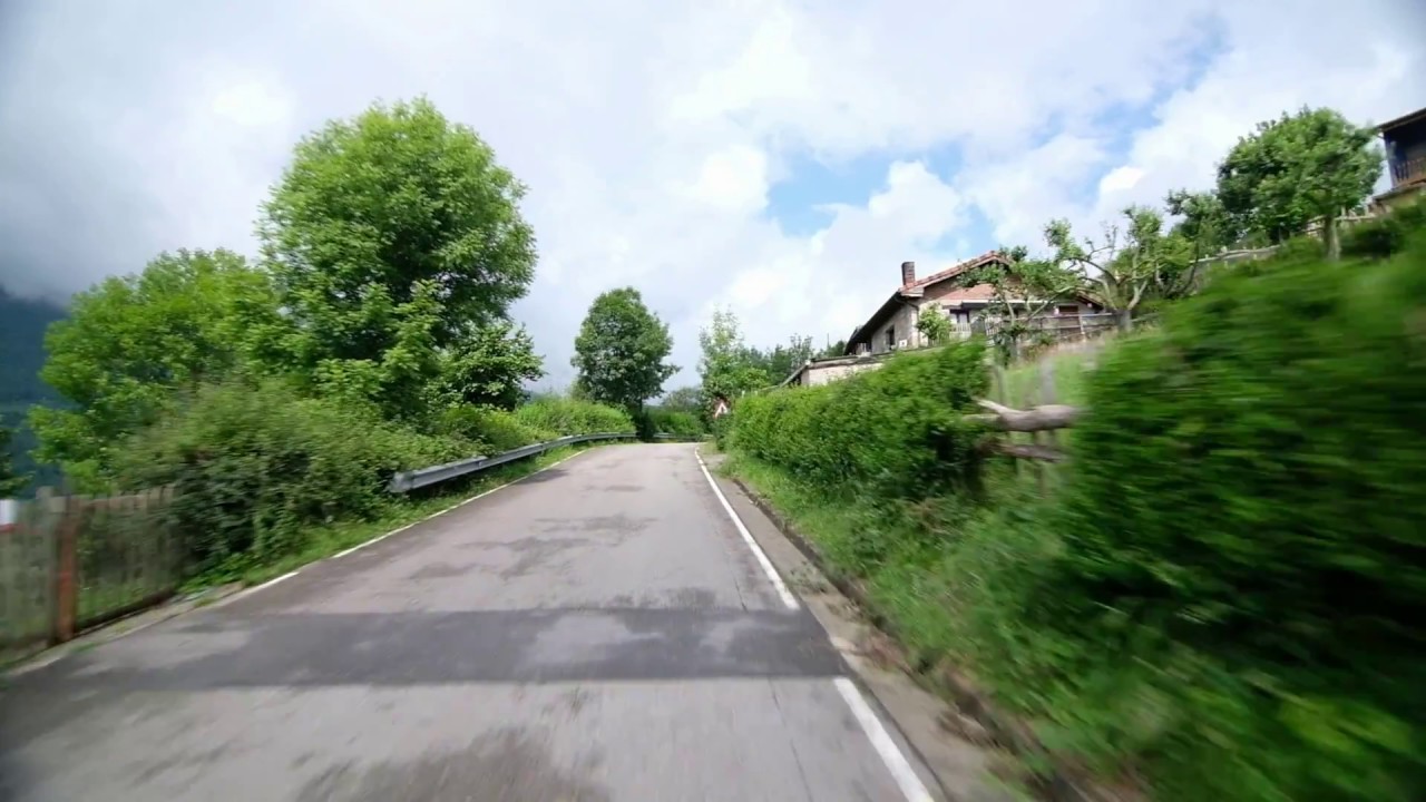 Alto de L’Angliru - Vuelta 2025 (Stage 13) - Indoor Cycling Training