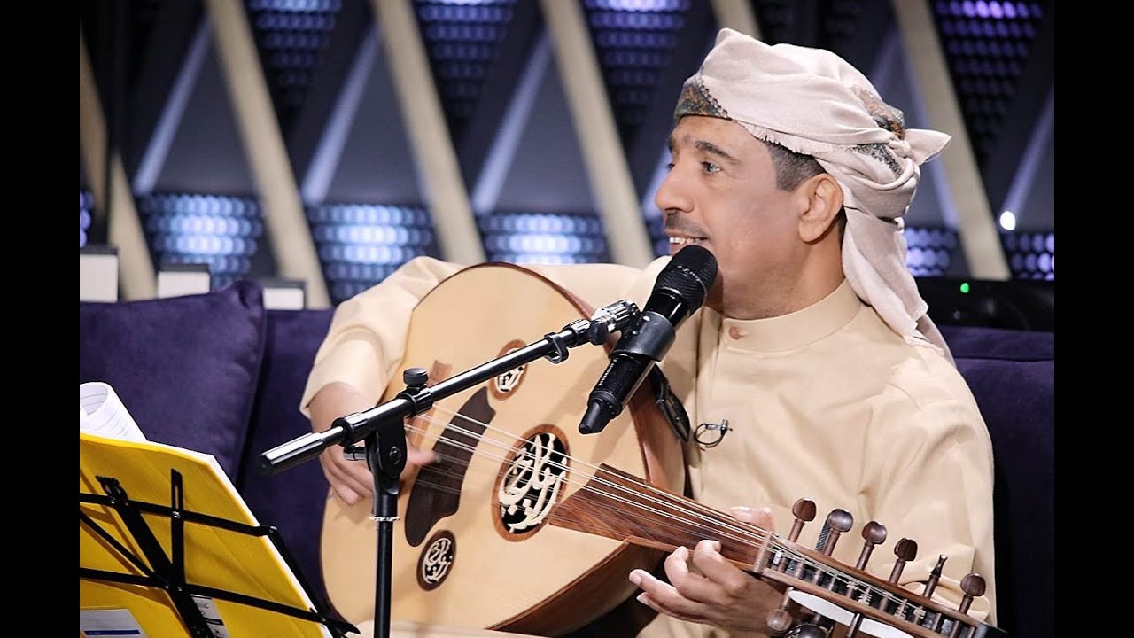 انور الحوثري  -  اتفقنا وكان اللقاء