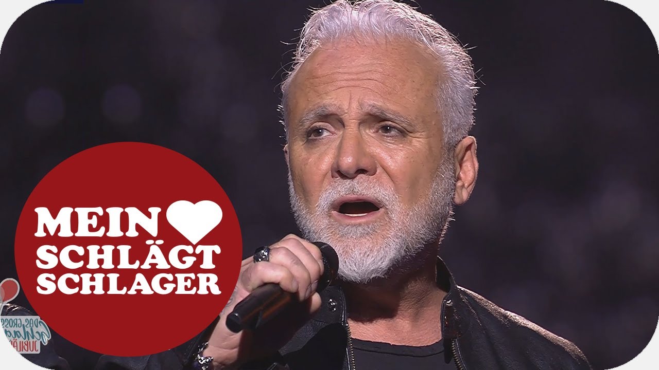 Nino de Angelo - Gesegnet und verflucht (Das große Schlagerjubiläum)