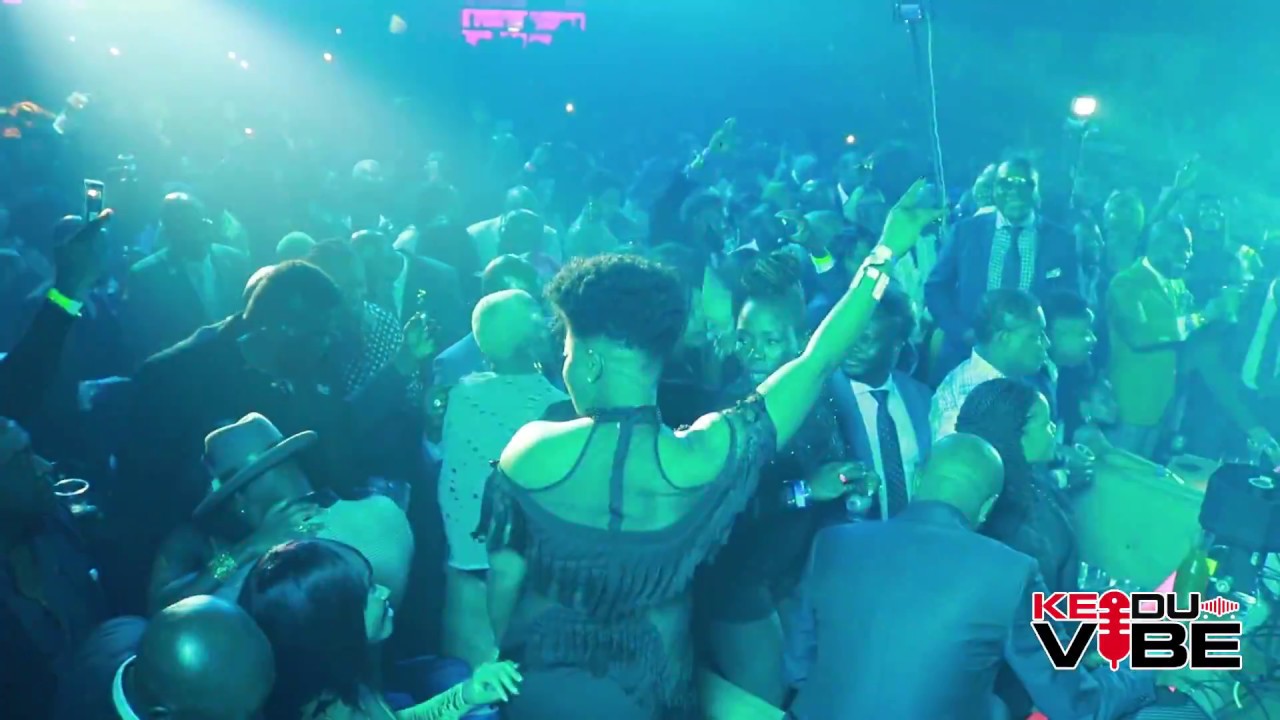 Yon sel menaj Djakout#1 live HB 9th year Anniversary