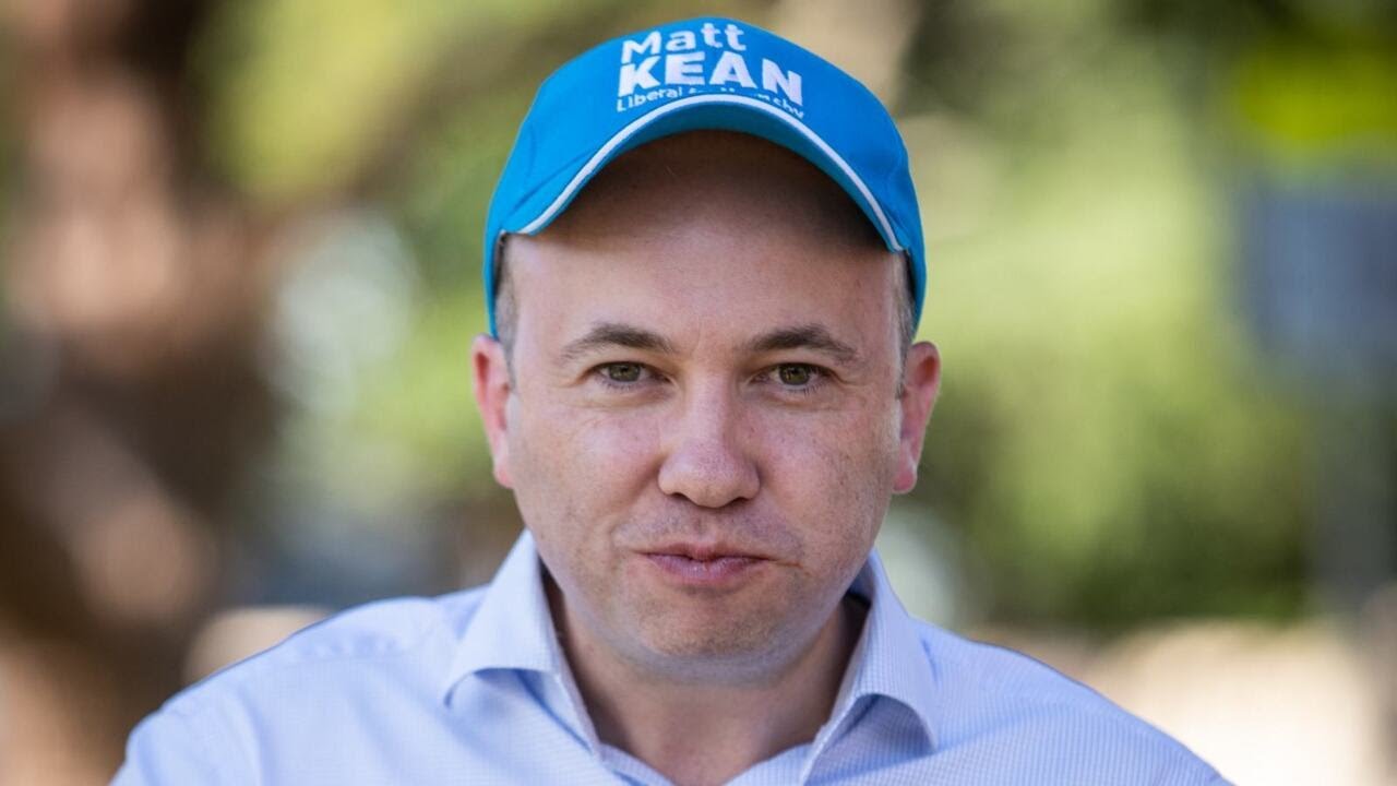 Matt Kean has &lsquo;probably not&rsquo; changed Liberal Party for the better: Liberal Senator