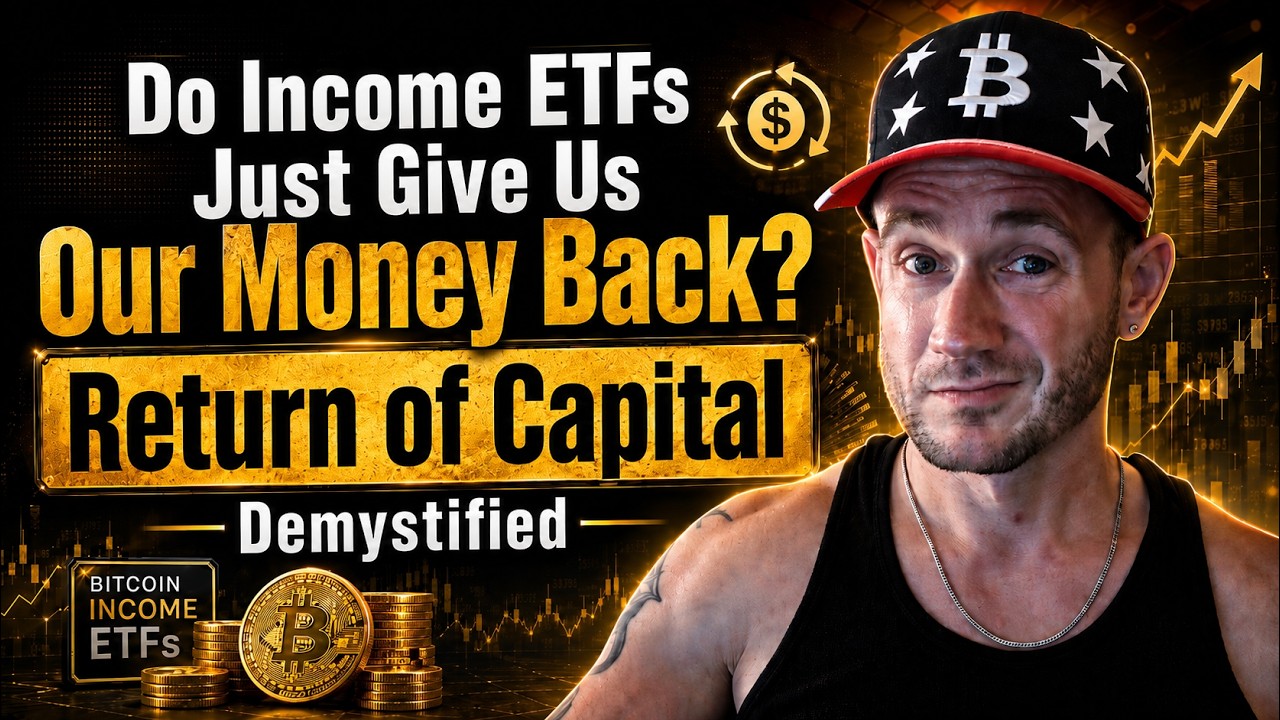 Возвращают ли нам наши деньги биткоин-ETF BTCI и XBCI с покрытыми колл-опционами?