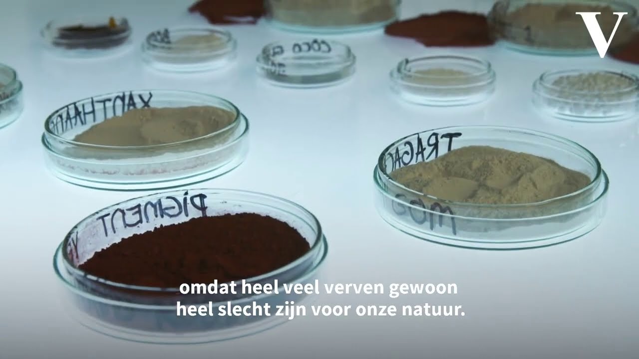 BioArt Laboratories - Volkskrant tv
