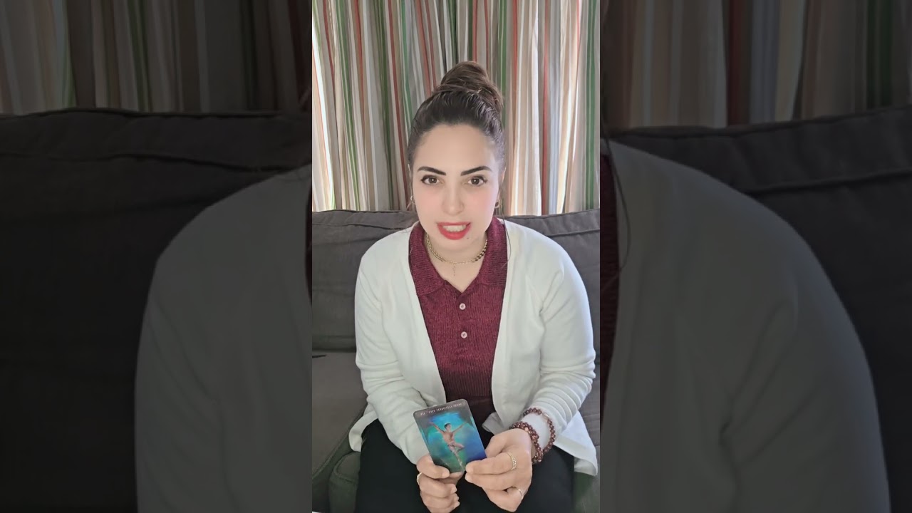 قراءه روحيه برج الجدي ♑️  الاسبوع الاخير من شهر رمضان. دخول طاقه فرج وطاقة مال .بشارات 