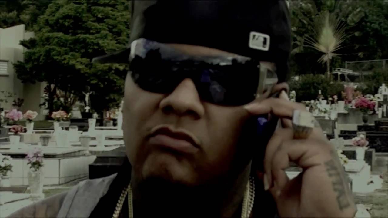 ALEX FATT feat. MICHAEL CORLEONE BLANCO 