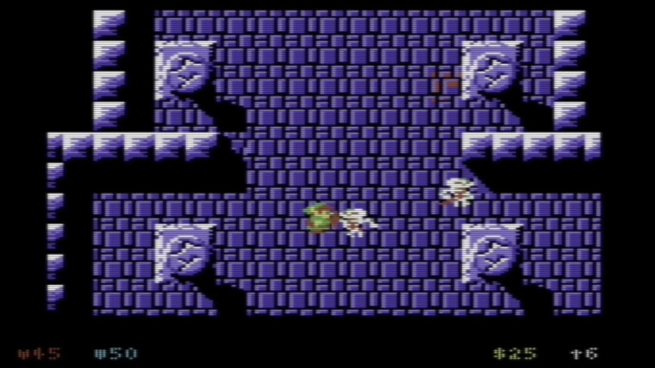 Coming soon: 8bit Dungeon (Multi-platform)