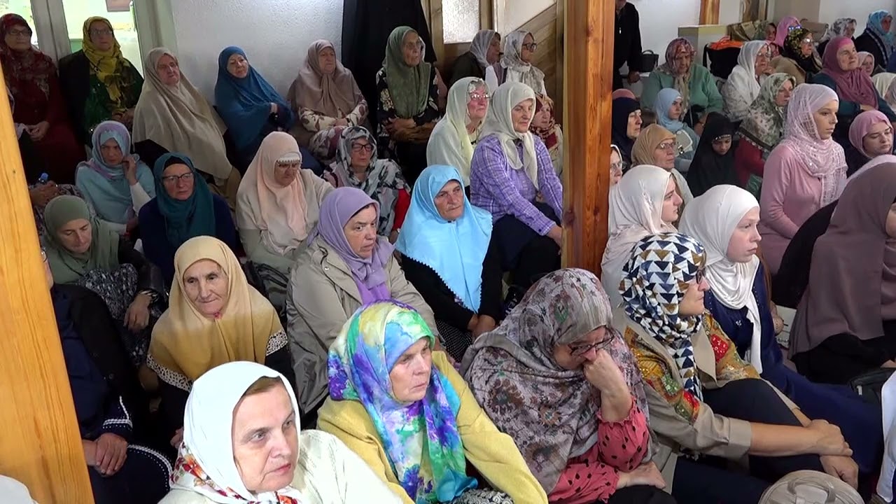Održan tradicionalni mevlud u Zabrnjici