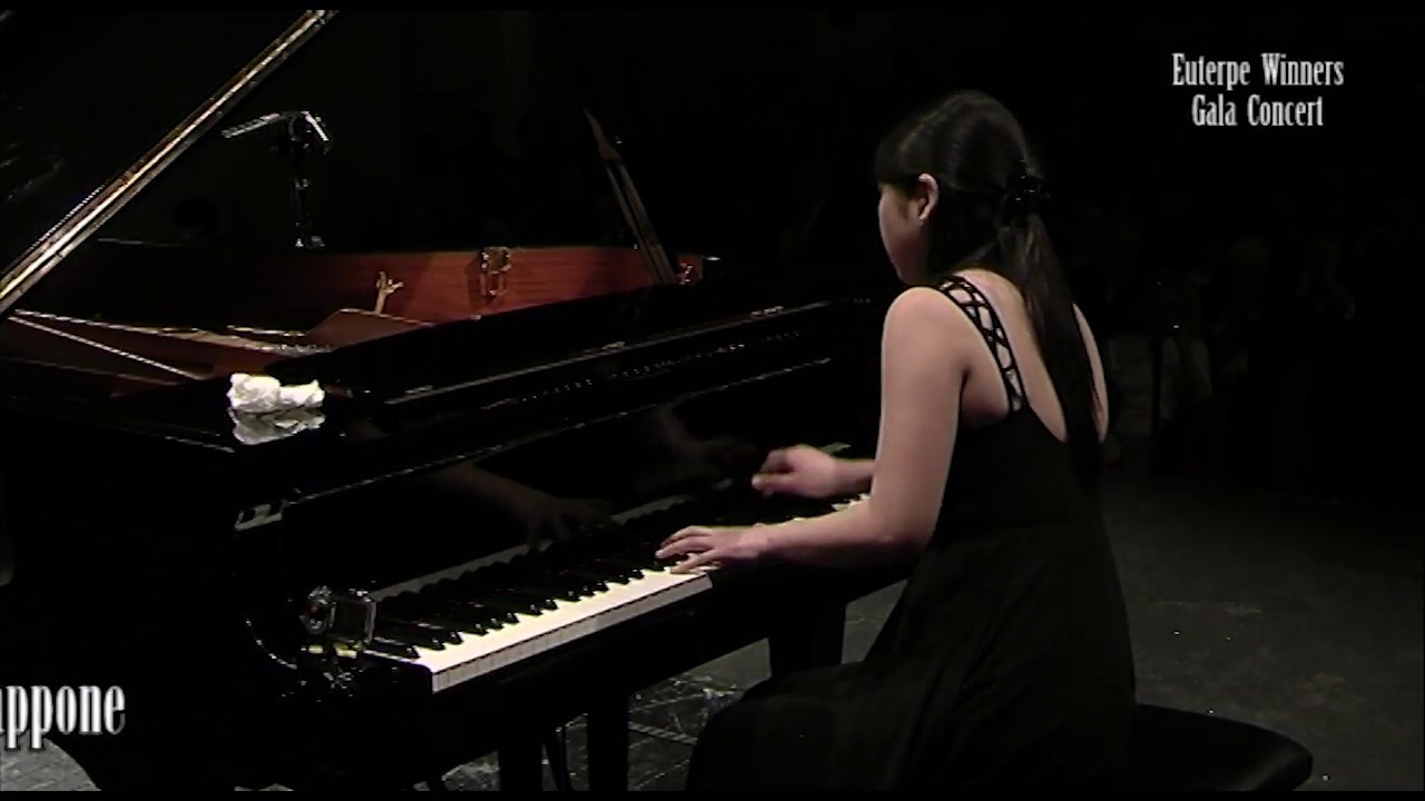 E. Dohnanyi - Coppelia Waltz